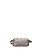 Cilou puffy belt bag  - Greige Gold