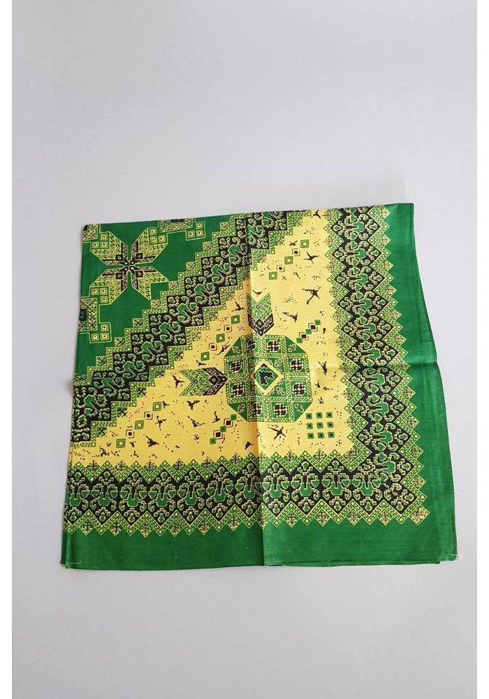 zaad Omgaan met salaris Sarong - Aryani Collection