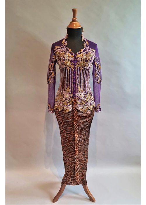 Sarong Kebaya voor iedere - Collection