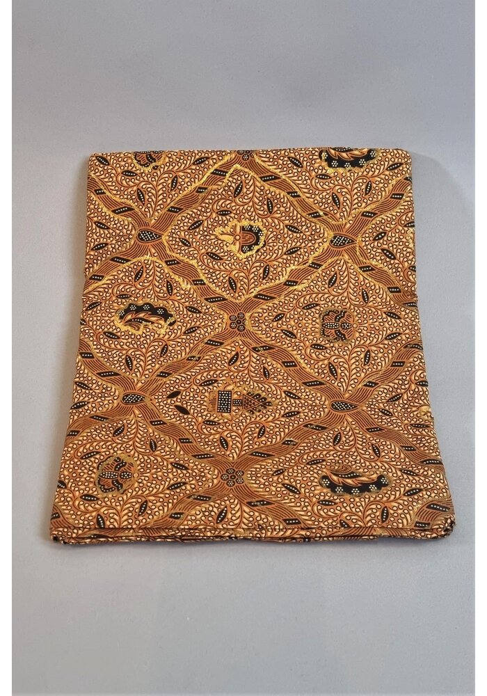 Batik stof 2108-03