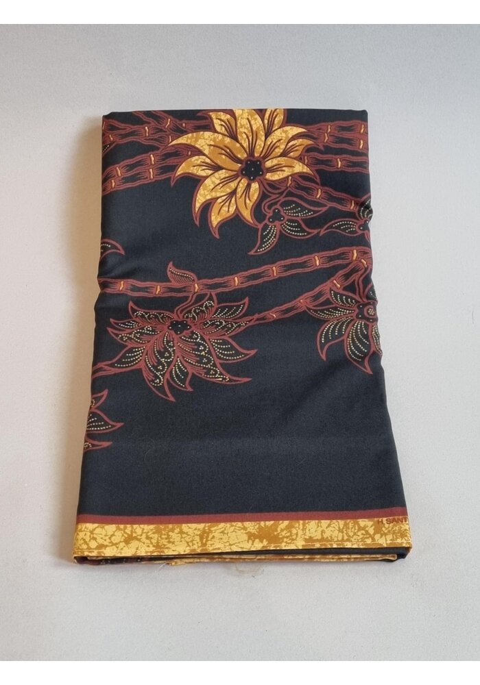 Batik stof 1409-14