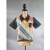 Batik blouse 0401-04