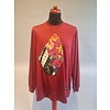 T-shirt batik lange mouw 1901-05
