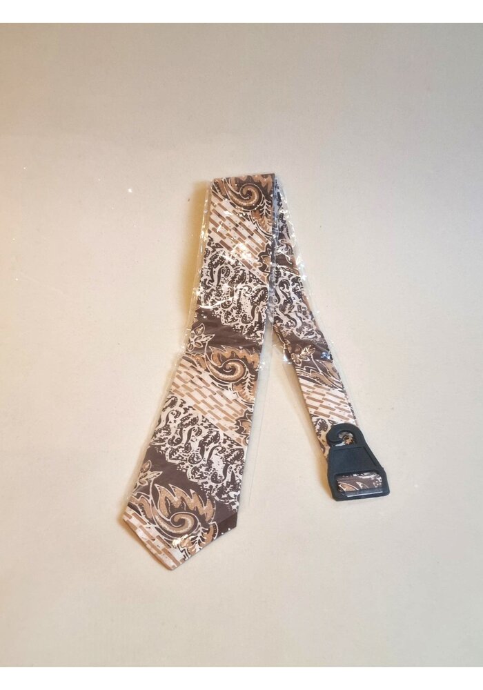 Batik stropdas 2306-11