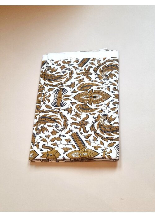 Batik stof 1408-01