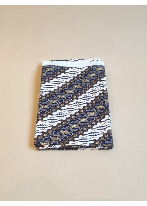 Batik stof 1408-02