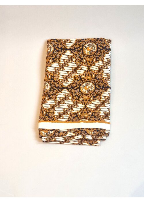 Batik stof 1408-03