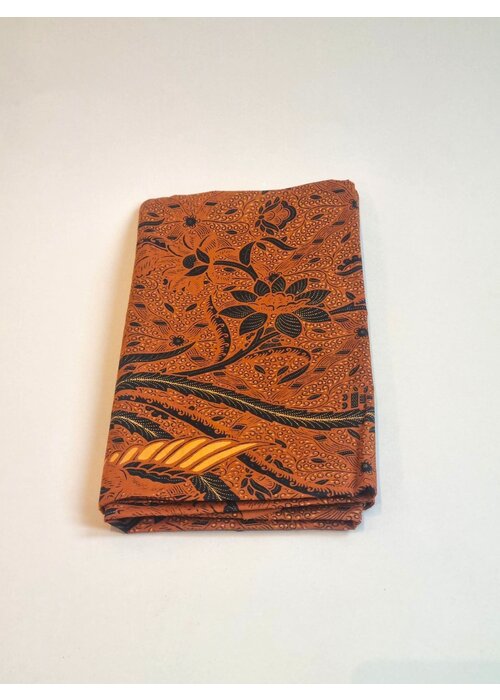 Batik stof 1408-04