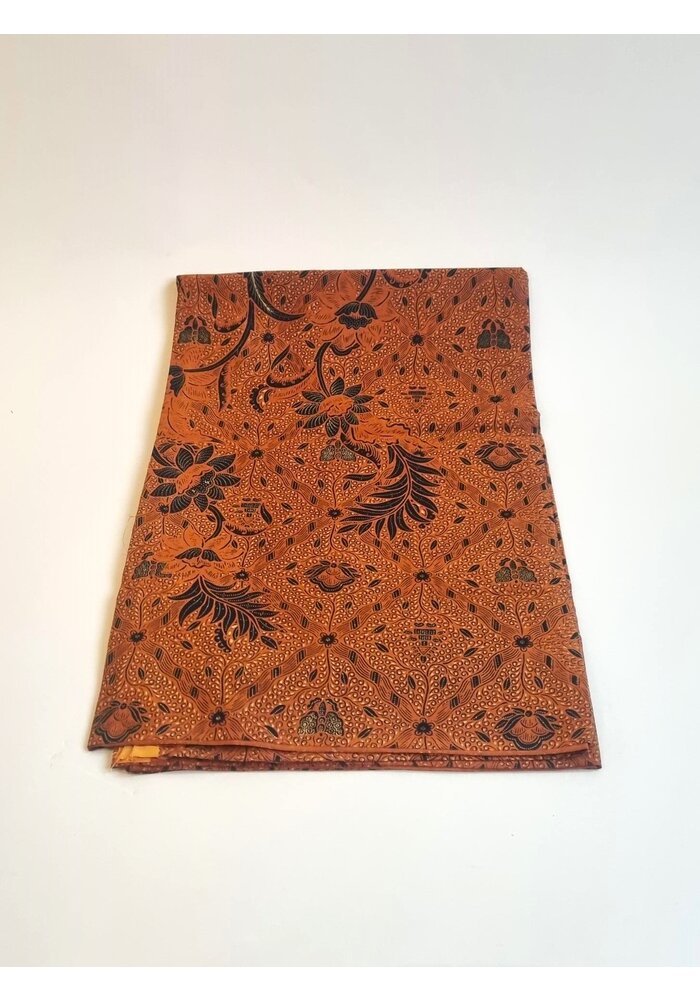 Batik stof 1408-04