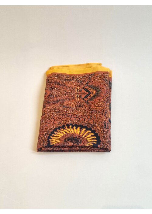 Batik stof 1408-05