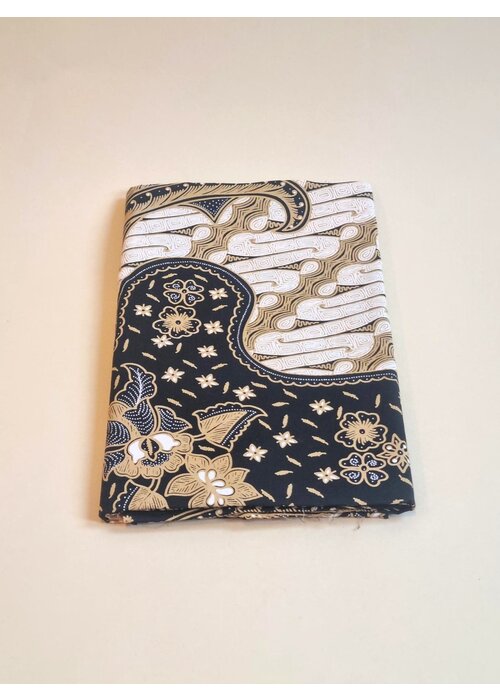 Batik stof 1408-07