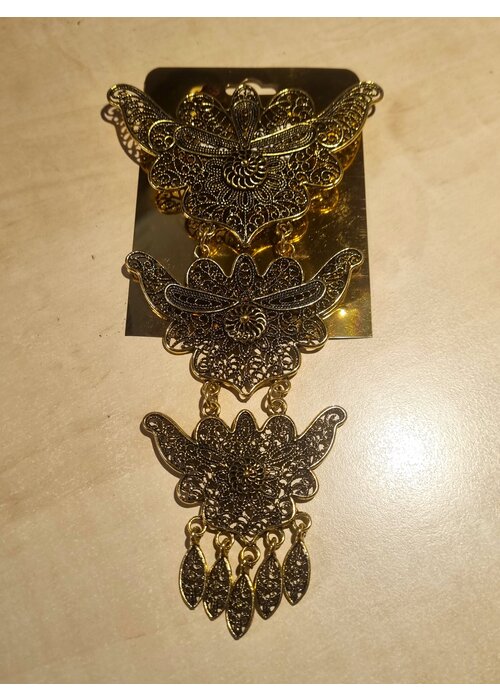 Broche 1009-03 Broche 1009-03