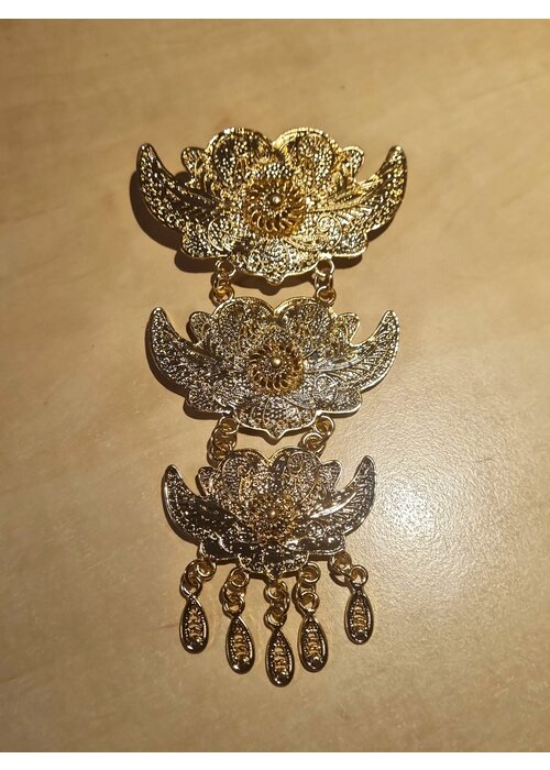 Broche 1009-10 Broche 1009-10