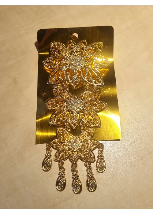 Broche 1009-11 Broche 1009-11