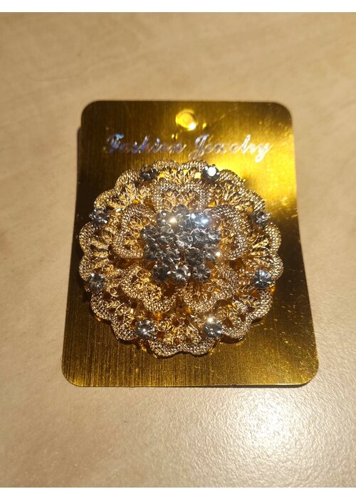 Broche 1009-12 Broche 1009-12