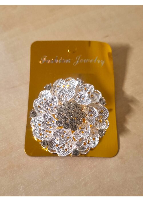 Broche 1009-14 Broche 1009-14