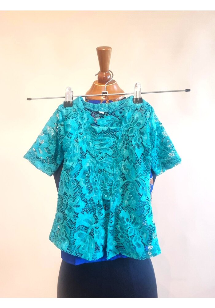 Set kinder kebaya 2409-01