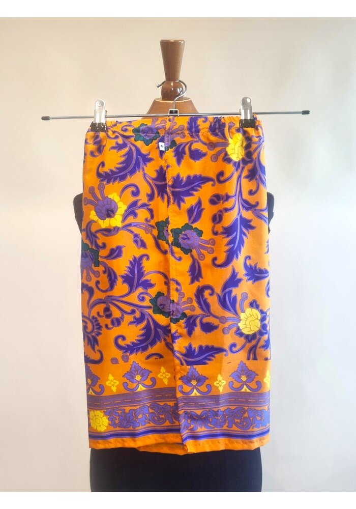 Set kinder kebaya 2409-02