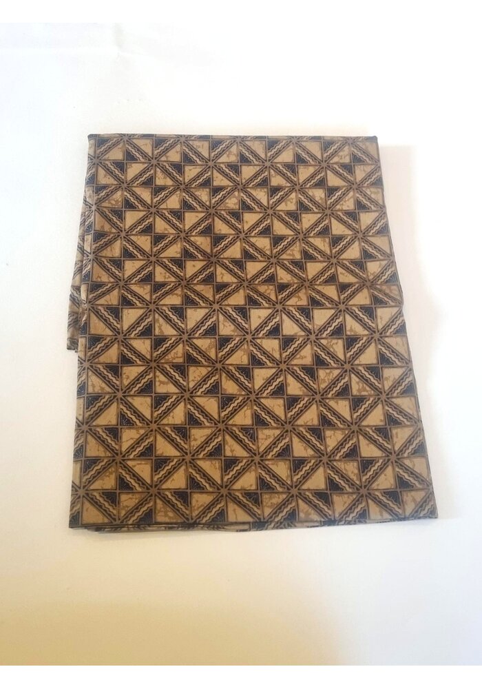 Batik stof slobog 1710-03