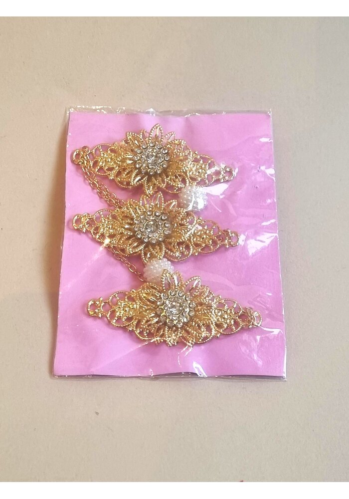 Speld broche 1910-01