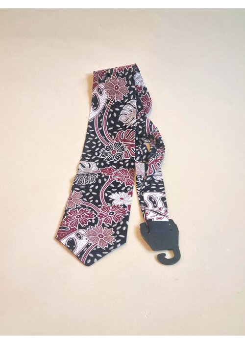 Batik stropdas 0911-01