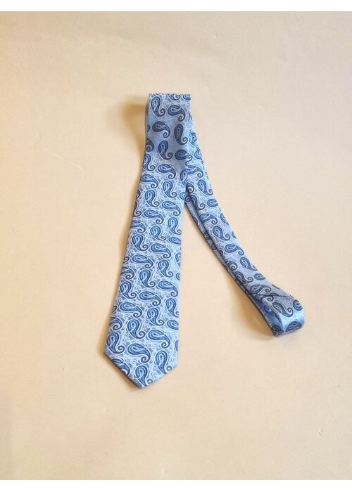 Batik stropdas 0911-02