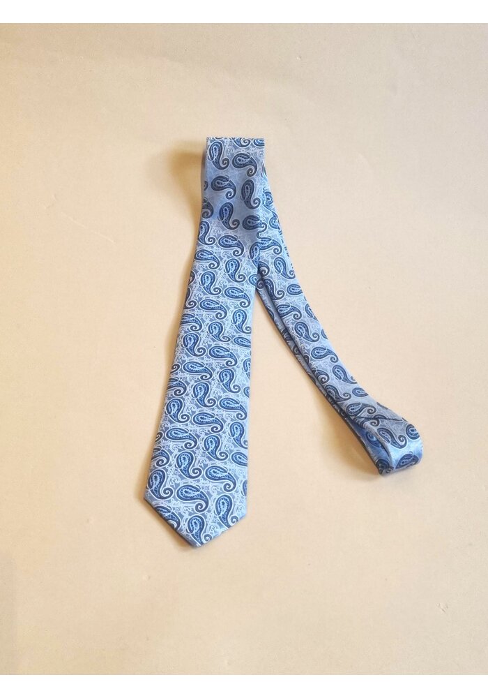 Batik stropdas 0911-02