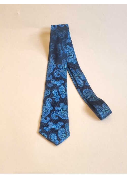 Batik stropdas 0911-03