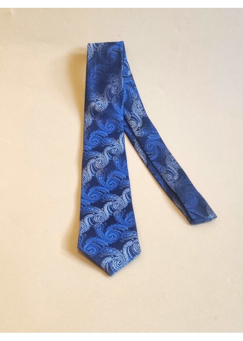 Batik stropdas 0911-04