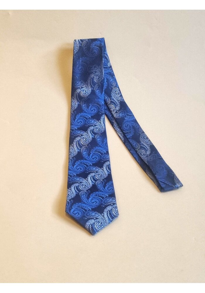 Batik stropdas 0911-04