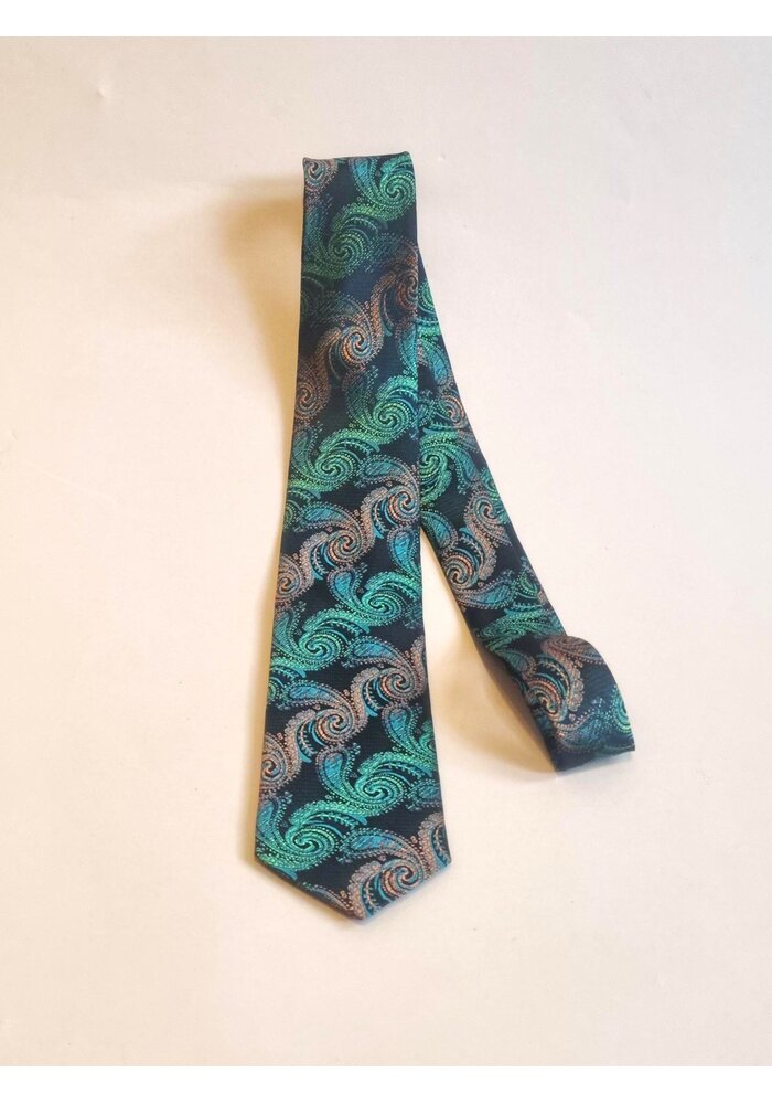 Batik stropdas 0911-05