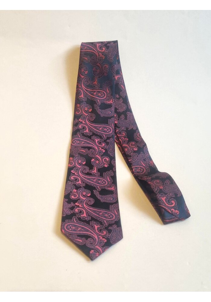 Batik stropdas 0911-06