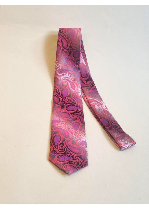 Batik stropdas 0911-07