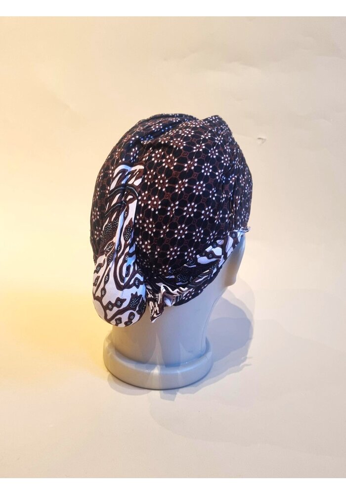 Batik muts 0911-01