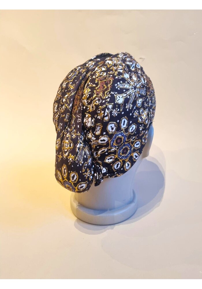 Batik muts 0911-02