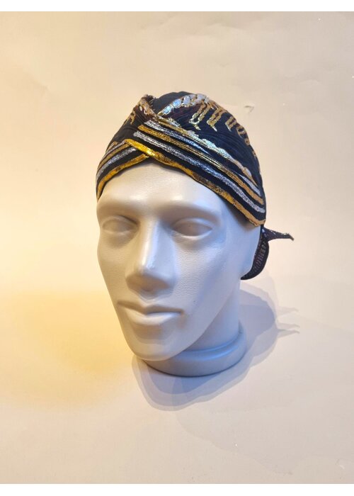 Batik muts 0911-03