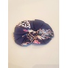 Batik scrunchie 1712-07