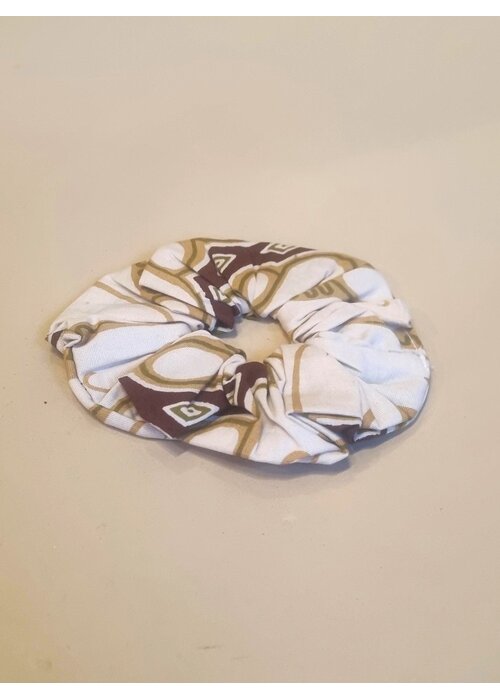Batik scrunchie 1712-12