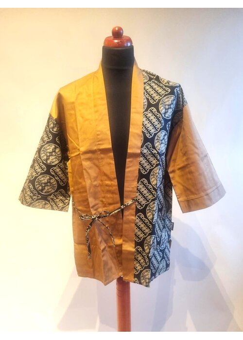 Batik kimono