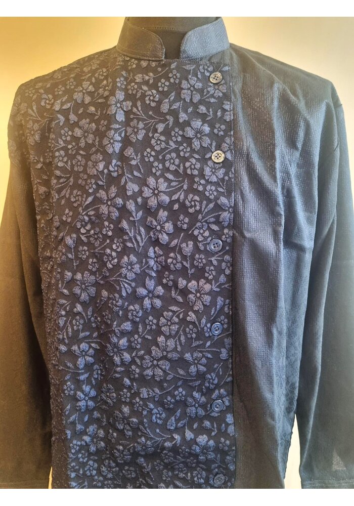 Overhemd lange mouw 3101-02