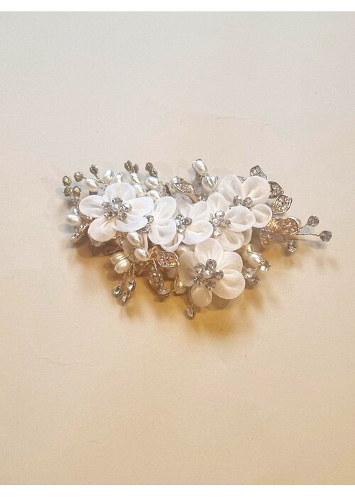 Haar accessoires 2302-02