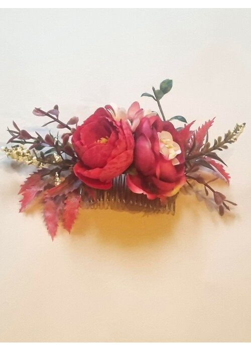 Haar accessoires 2302-05