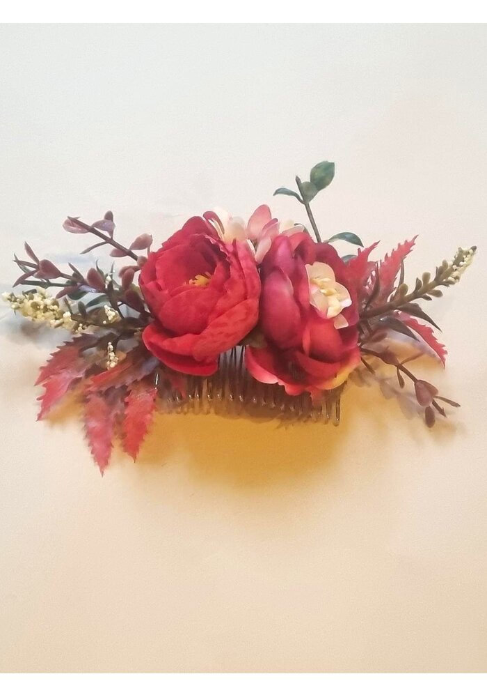 Haar accessoires 2302-05