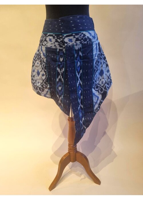 Geweven riem 0903-05