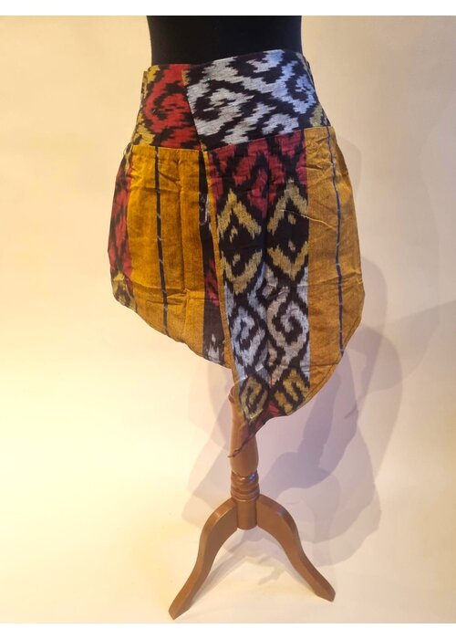 Geweven riem 0903-06