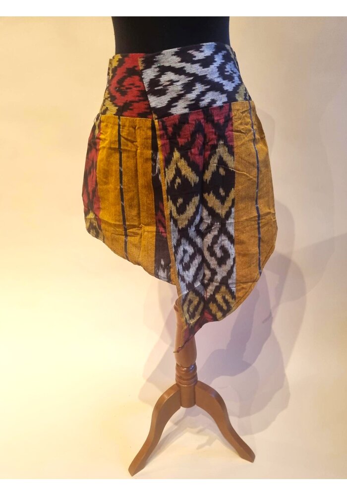 Geweven riem 0903-06