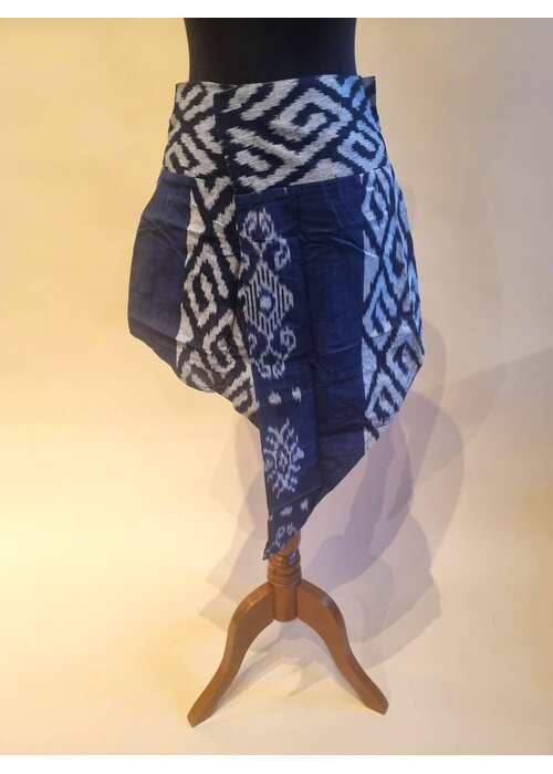 Geweven riem 0903-07