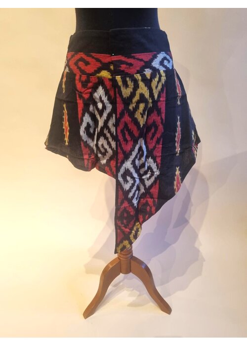 Geweven riem 0903-08