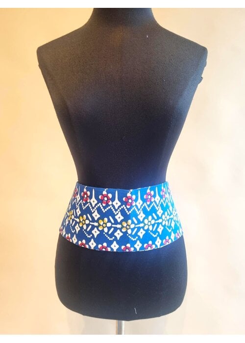 Batik riem 0305-01