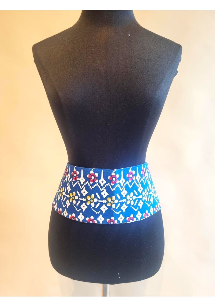 Batik riem 0305-01
